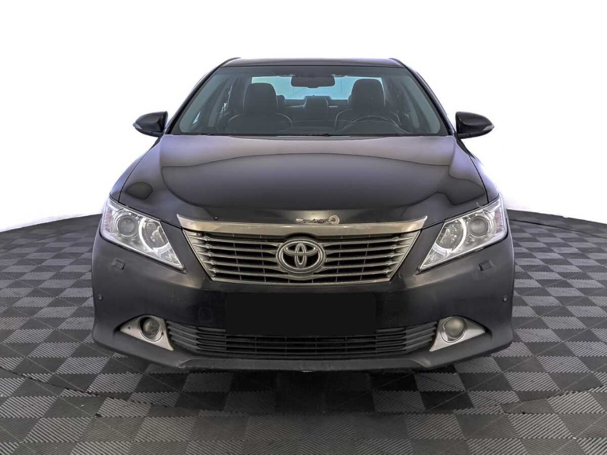 Купить Toyota Camry, 2014, 243 585 км, фото №2