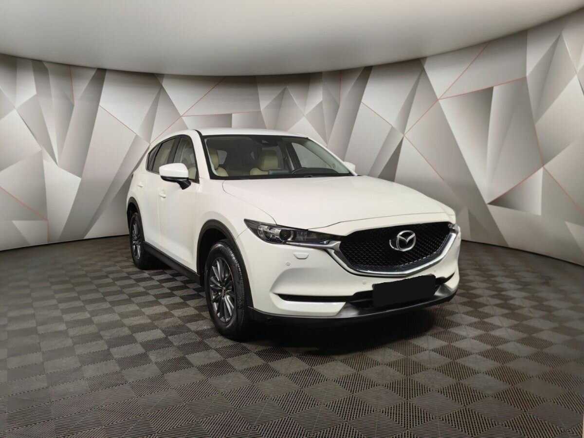 Купить Mazda CX-5, 2018, 145 688 км, фото №3