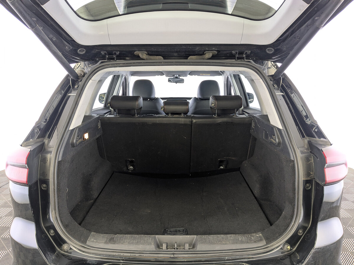 Купить Chery Tiggo 7 Pro I, 2022, 111 464 км, фото №10