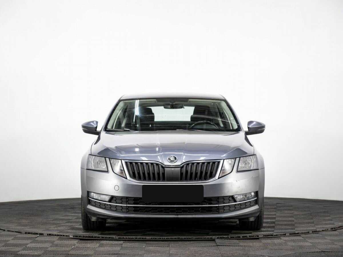 Купить Skoda Octavia, 2017, 202 064 км, фото №2