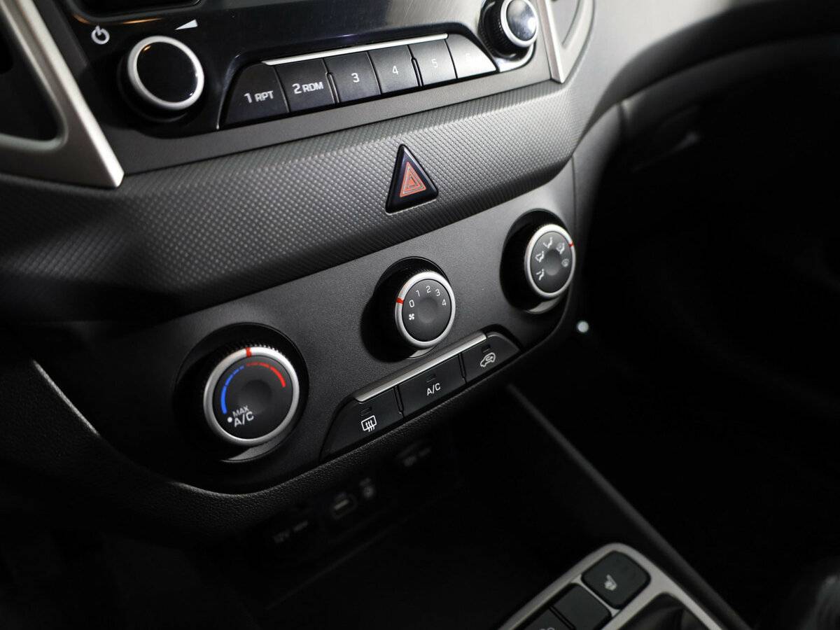 Купить Hyundai Creta I, 2018, 196 064 км, фото №15