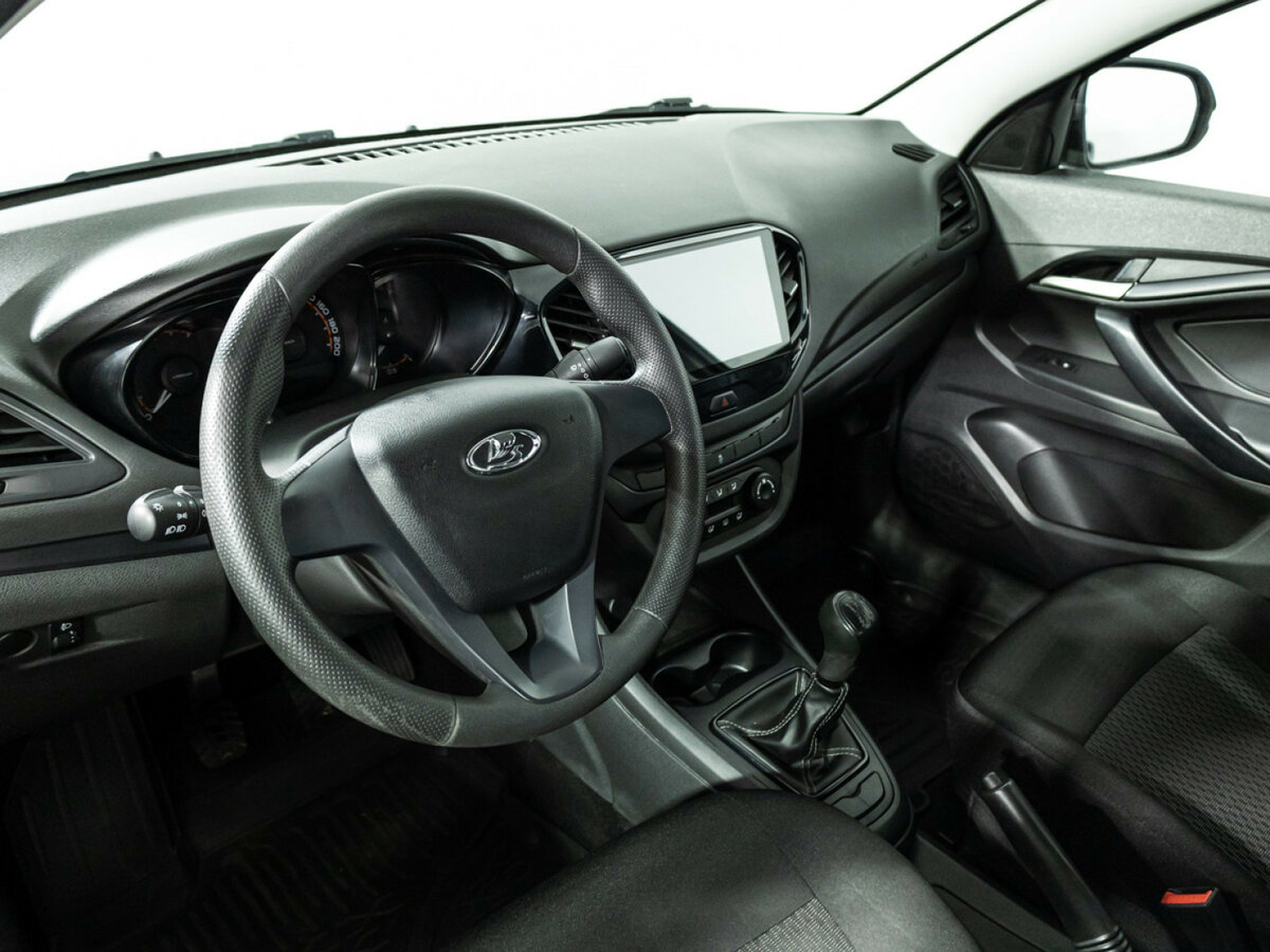 Купить Lada (ВАЗ) Vesta I, 2020, 47 937 км, фото №11