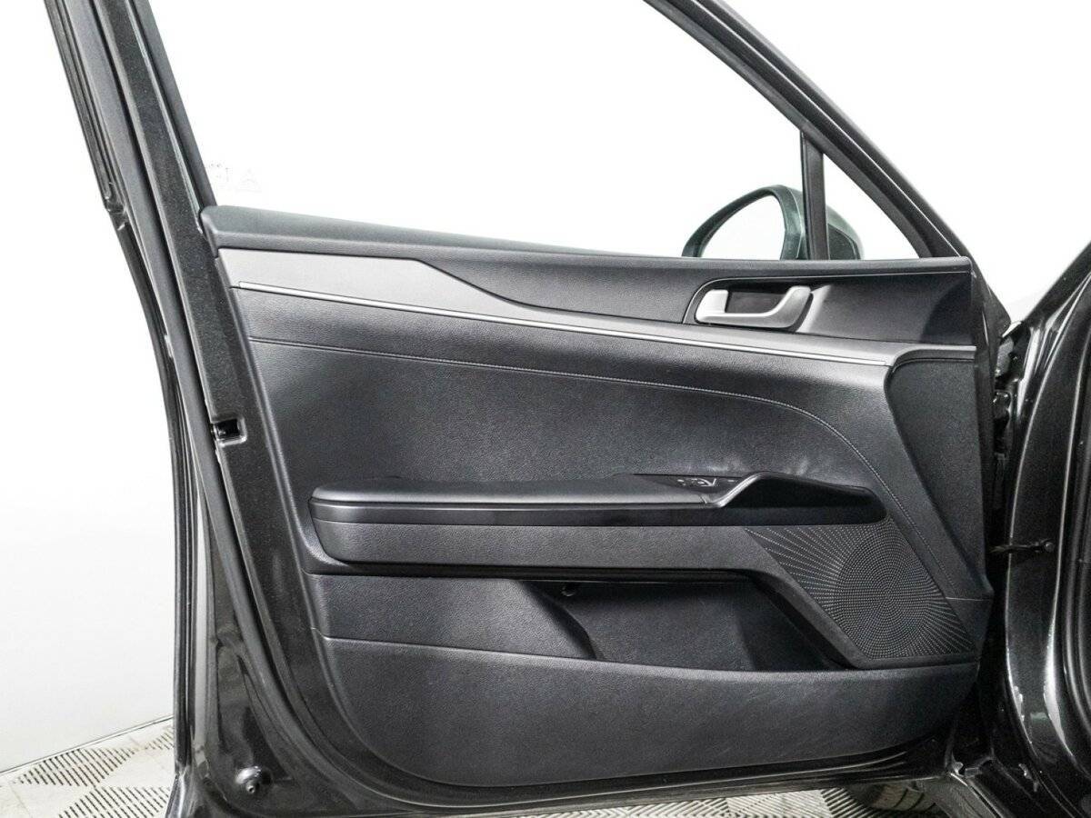 Купить Kia K5, 2021, 90 887 км, фото №24