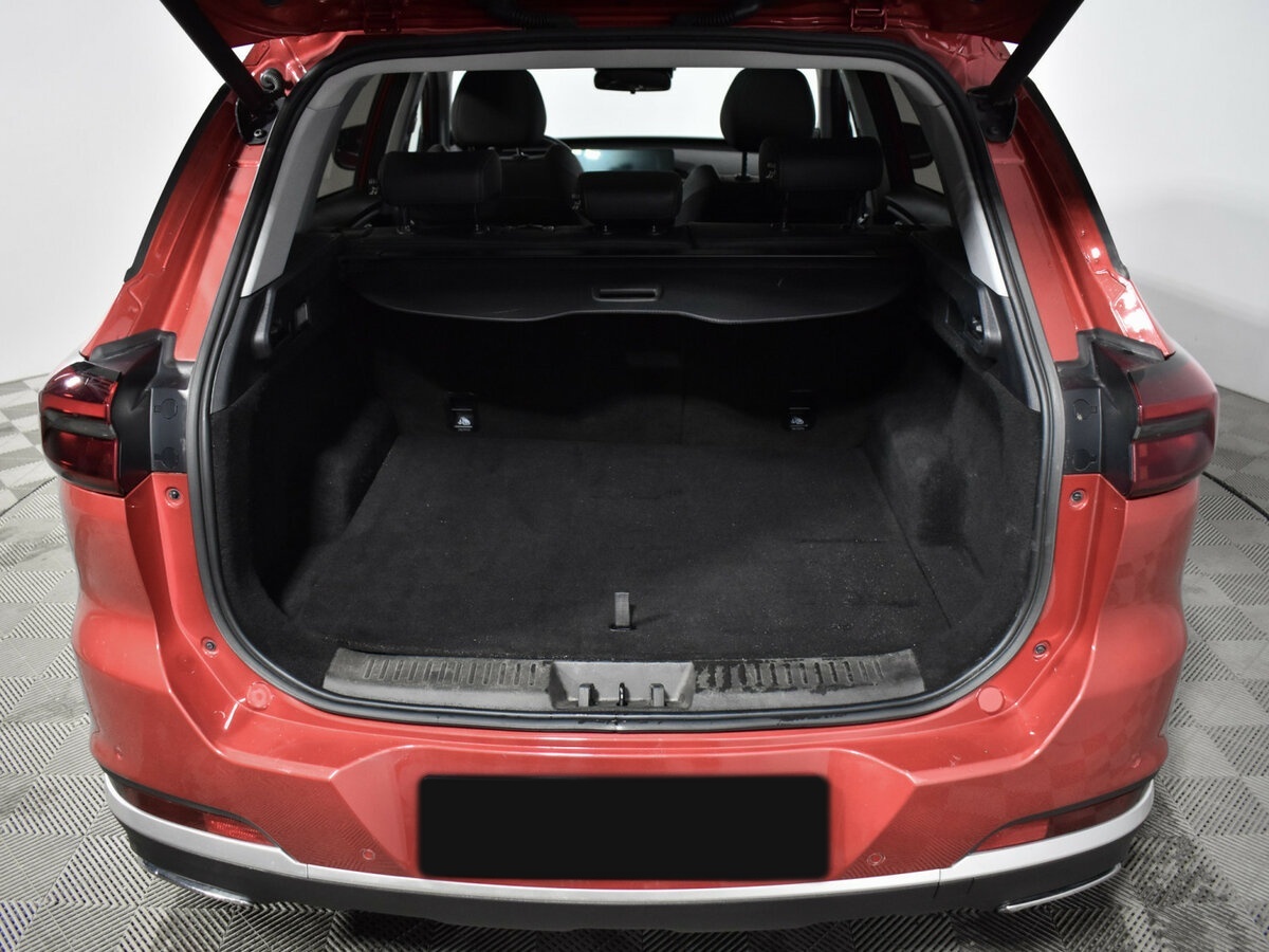 Купить Chery Tiggo 7 Pro Max I, 2023, 97 500 км, фото №21