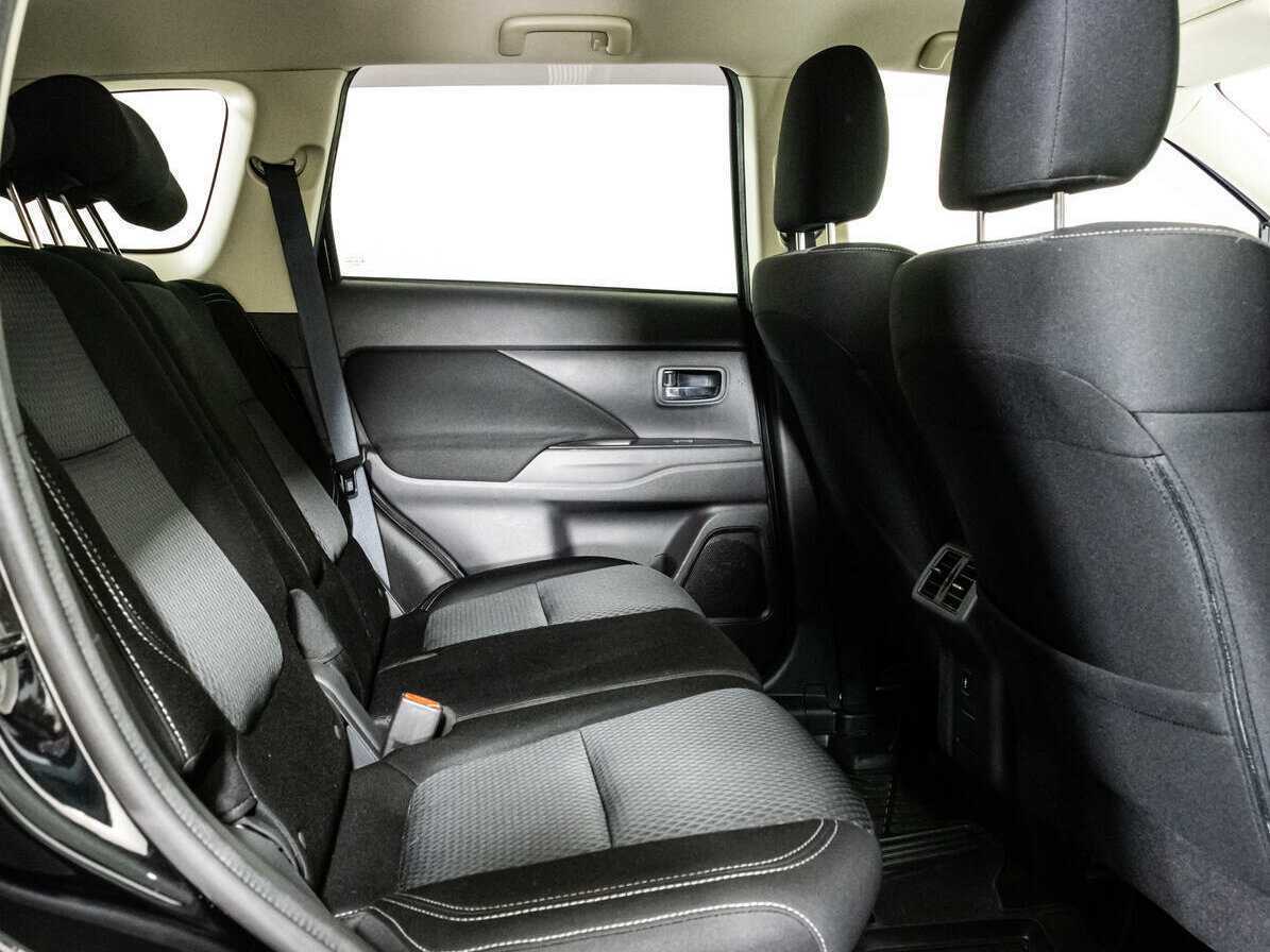 Купить Mitsubishi Outlander, 2019, 72 084 км, фото №14