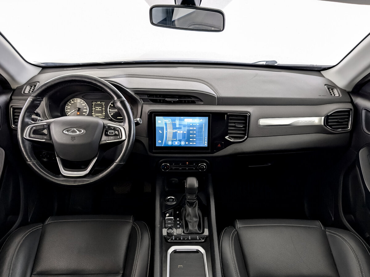 Купить Chery Tiggo 4 I Рестайлинг, 2022, 102 433 км, фото №13