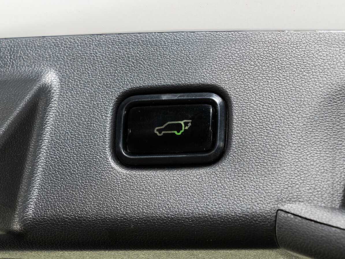 Купить Hyundai Tucson, 2021, 36 121 км, фото №20