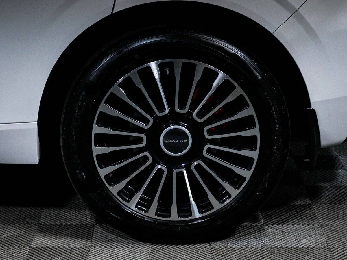 Купить Changan UNI-K, 2023, 23 500 км, фото №15