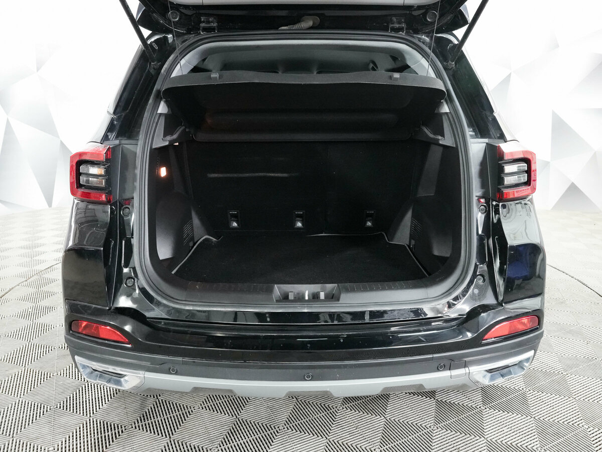 Купить Chery Tiggo 4 Pro I, 2023, 53 700 км, фото №18