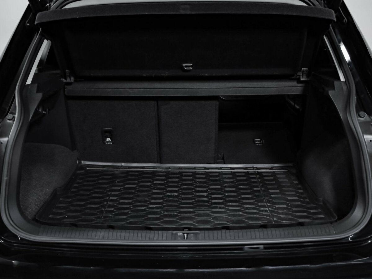 Купить Volkswagen Tiguan II, 2019, 124 000 км, фото №30