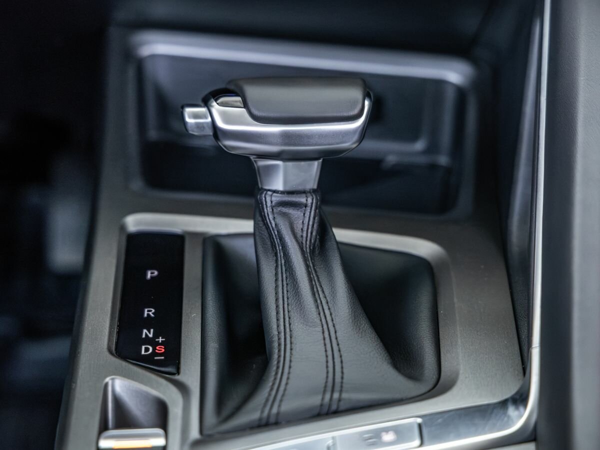 Купить Changan CS35 Plus I Рестайлинг, 2024, 6 900 км, фото №27