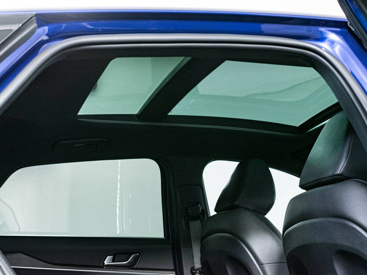 Купить Kia K5, 2021, 75 506 км, фото №13