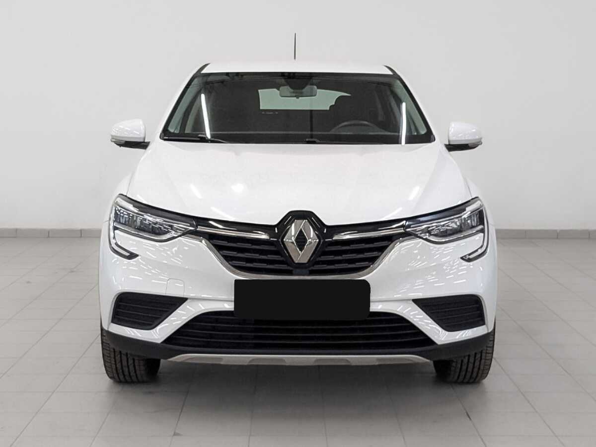 Купить Renault Arkana, 2019, 47 676 км, фото №2