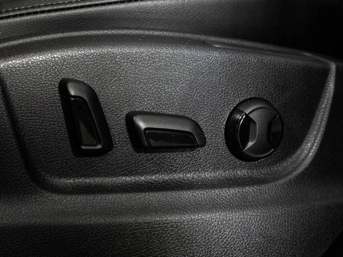 Купить Skoda Octavia III (A7) Рестайлинг, 2019, 32 673 км, фото №20