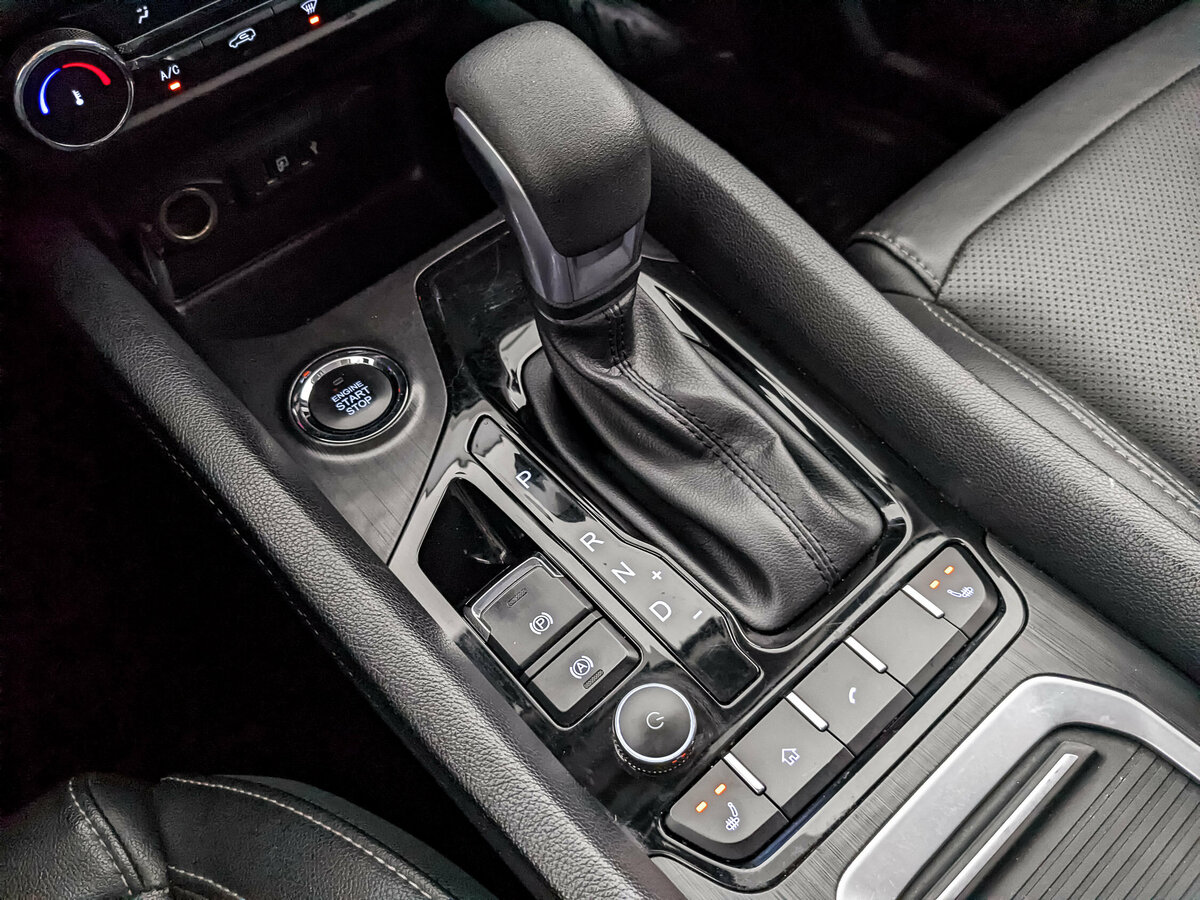 Купить Chery Tiggo 4 I Рестайлинг, 2022, 108 840 км, фото №28