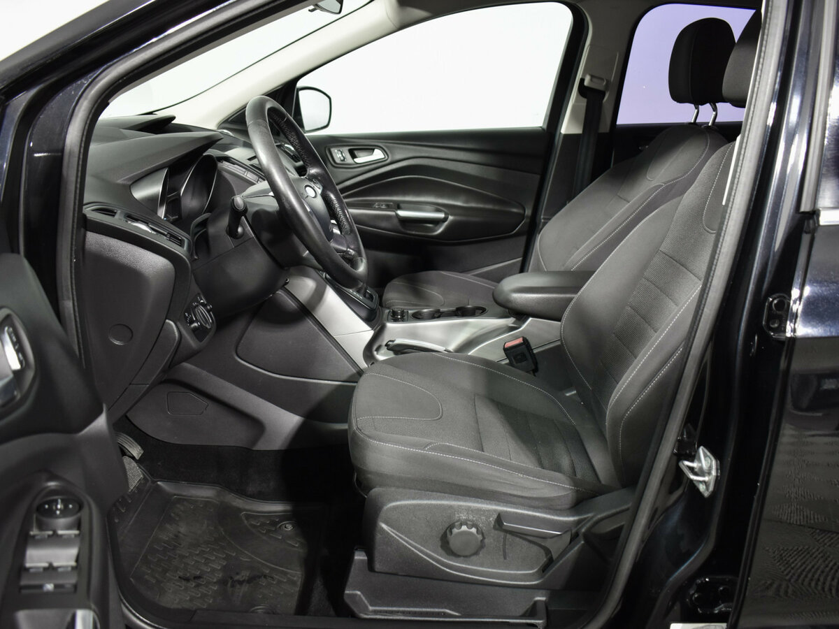 Купить Ford Kuga II, 2014, 238 626 км, фото №9