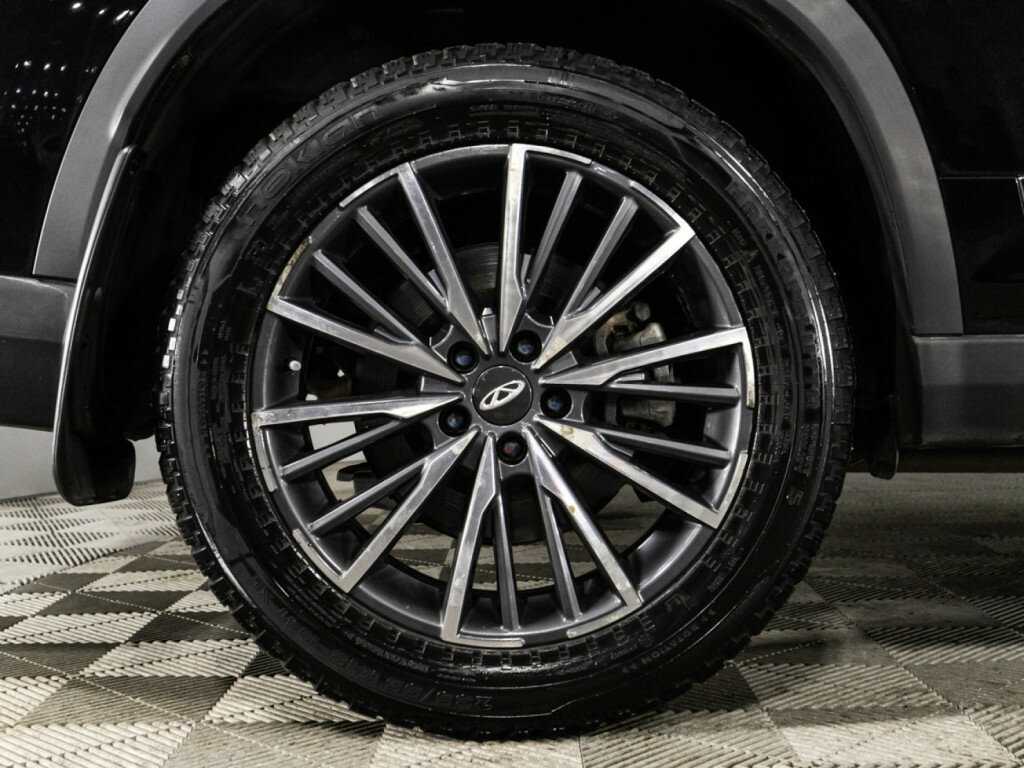 Купить CHERY Tiggo 8 Pro, 2023, 35 368 км, фото №23