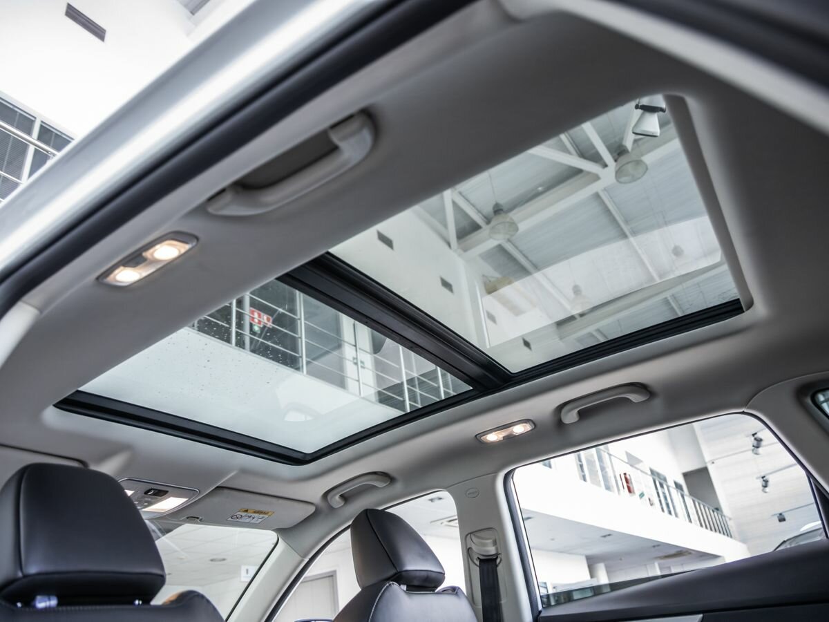 Купить Changan CS35 Plus I Рестайлинг, 2024, 6 900 км, фото №18