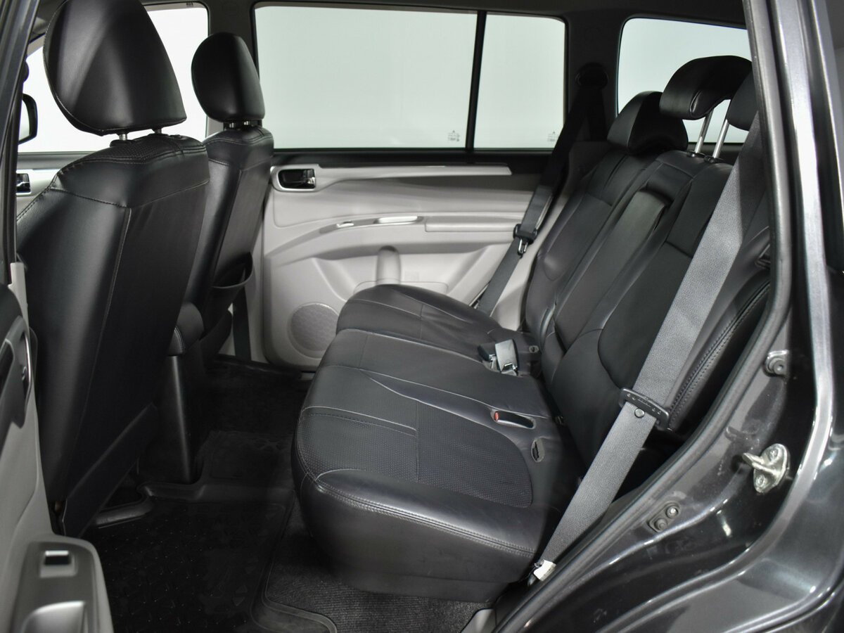 Купить Mitsubishi Pajero Sport II, 2012, 203 582 км, фото №9