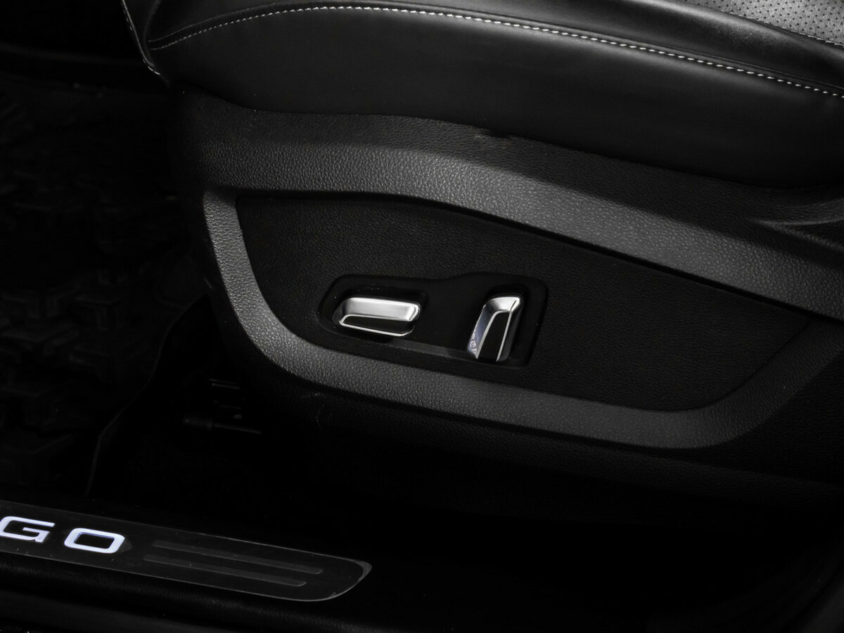 Купить Chery Tiggo 7 Pro Max I, 2023, 27 000 км, фото №17