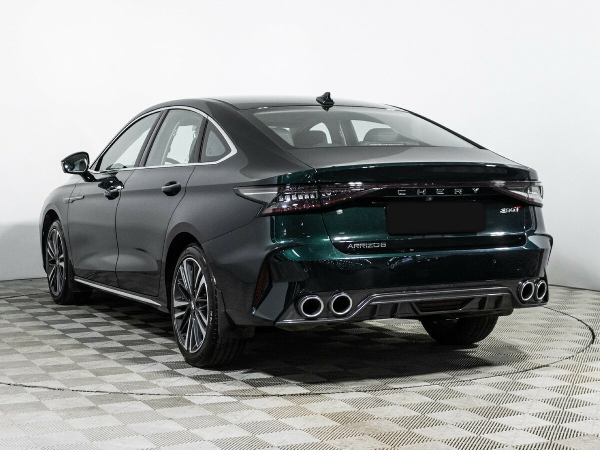 Купить Chery Arrizo 8, 2024, 18 335 км, фото №6