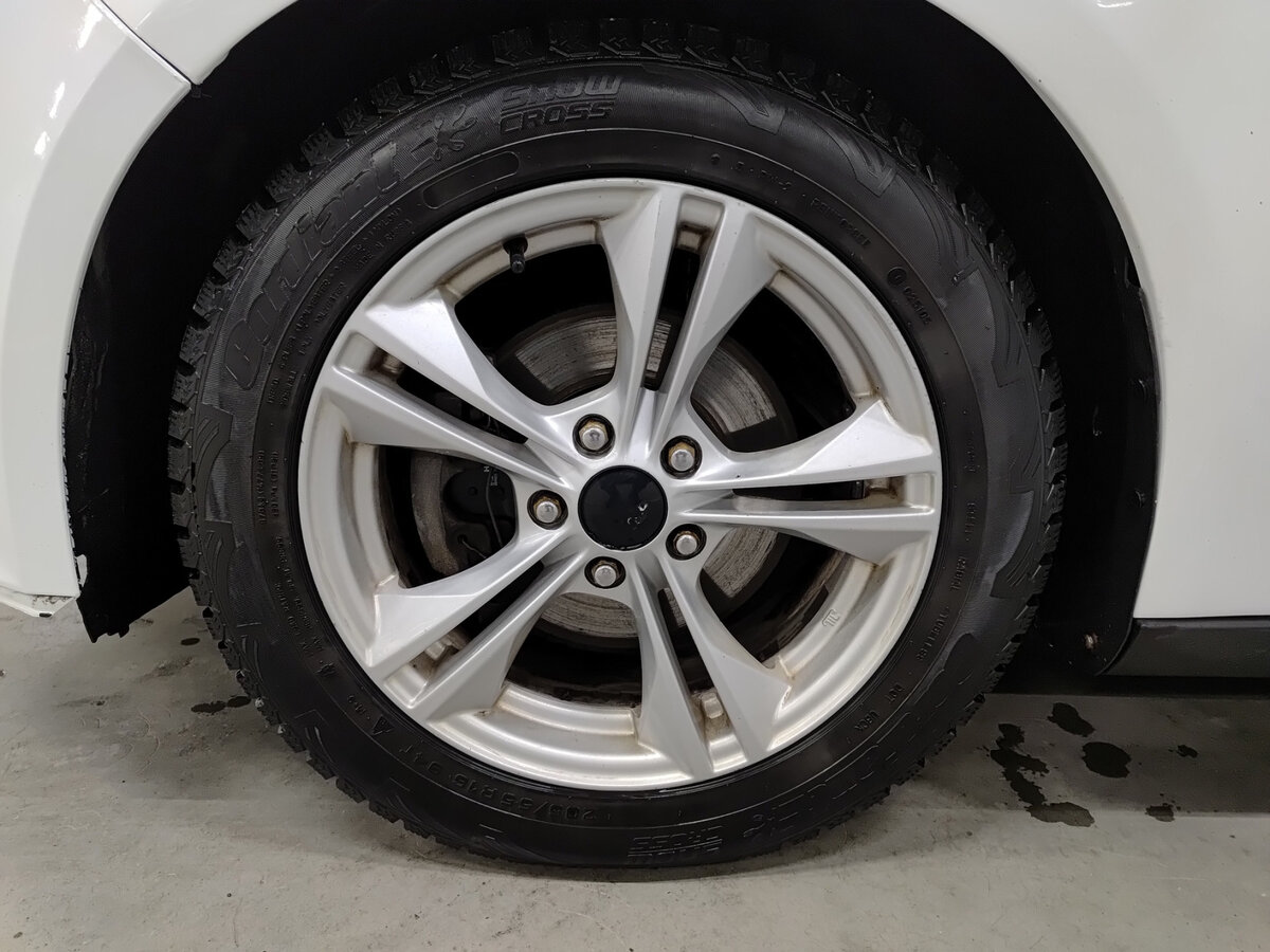 Купить Ford Focus III, 2013, 213 616 км, фото №18