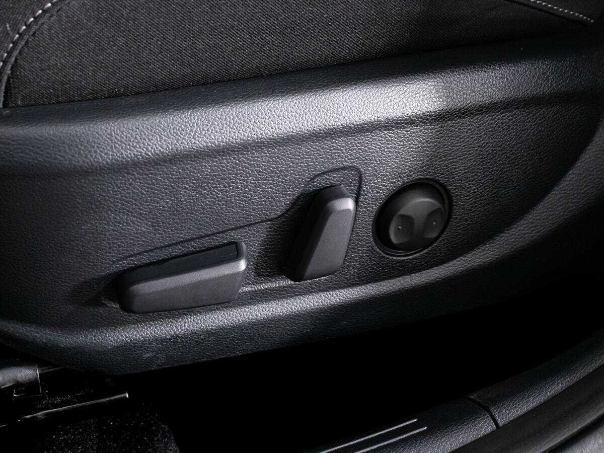Купить Kia Soul, 2021, 1 080 км, фото №22