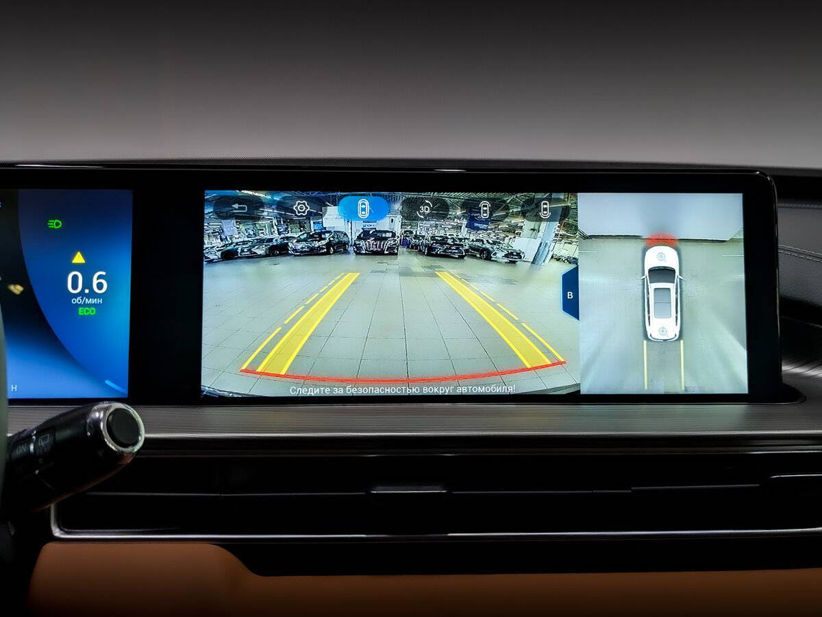 Купить Chery Tiggo 8 Pro Max, 2023, 1 410 км, фото №16