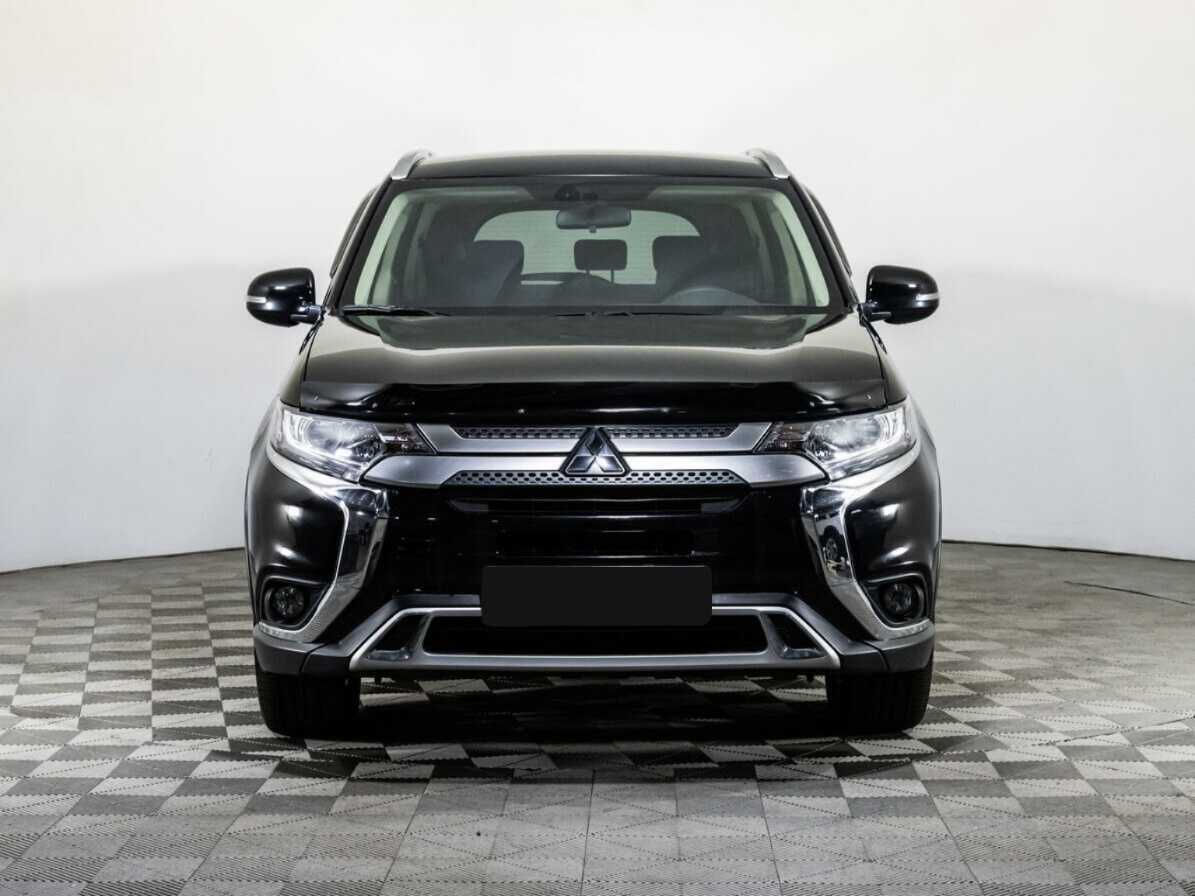 Купить Mitsubishi Outlander, 2019, 72 084 км, фото №2