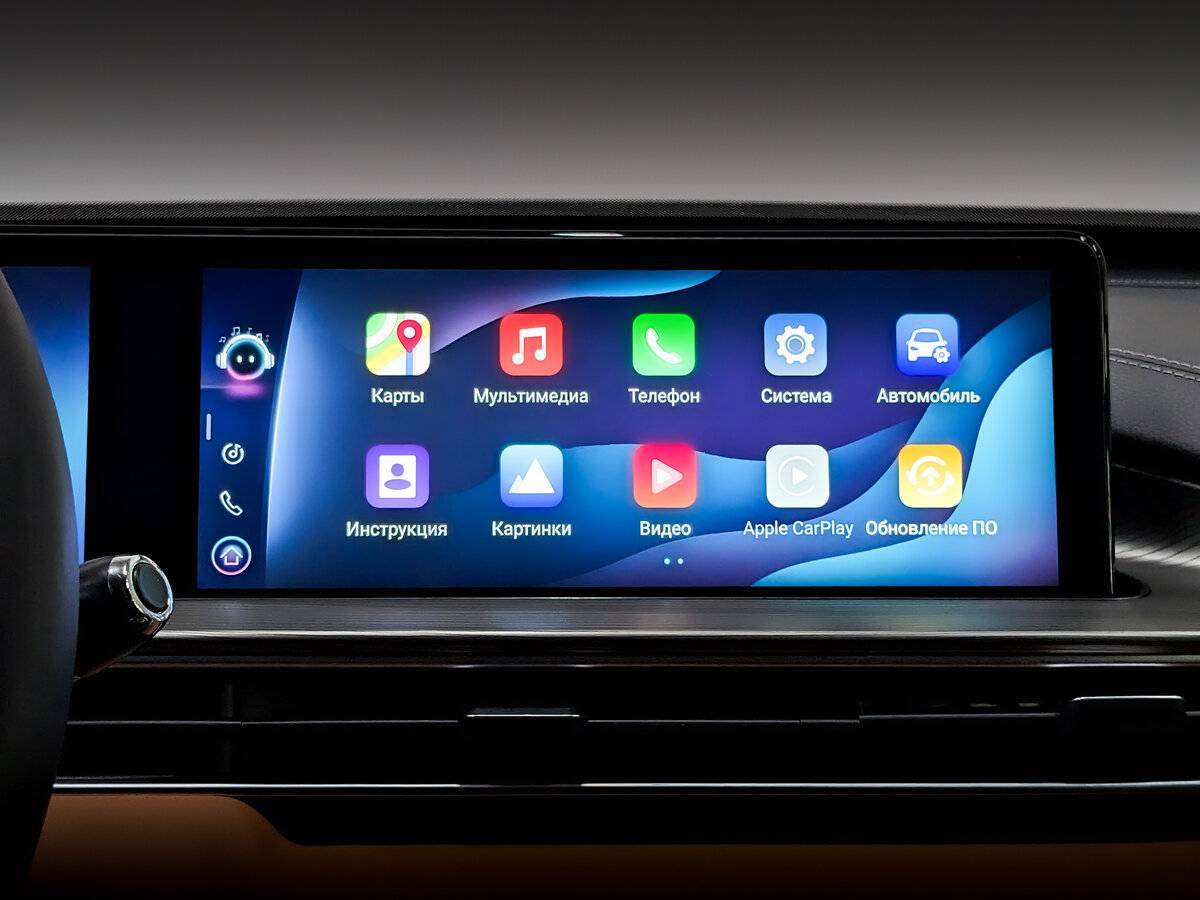 Купить Chery Tiggo 8 Pro Max, 2023, 1 410 км, фото №15