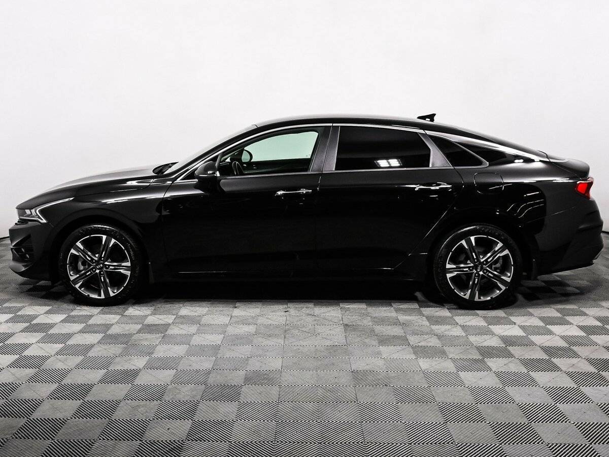 Купить Kia K5, 2020, 85 658 км, фото №8