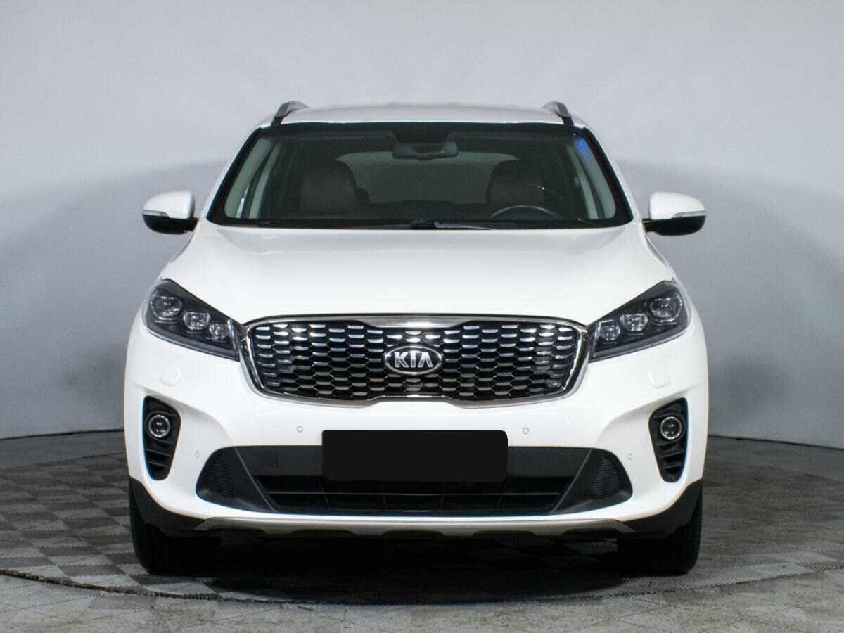 Купить Kia Sorento, 2018, 103 107 км, фото №2
