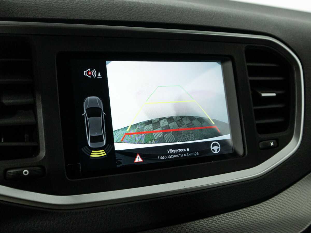 Купить Lada (ВАЗ) Vesta, 2024, 28 444 км, фото №15