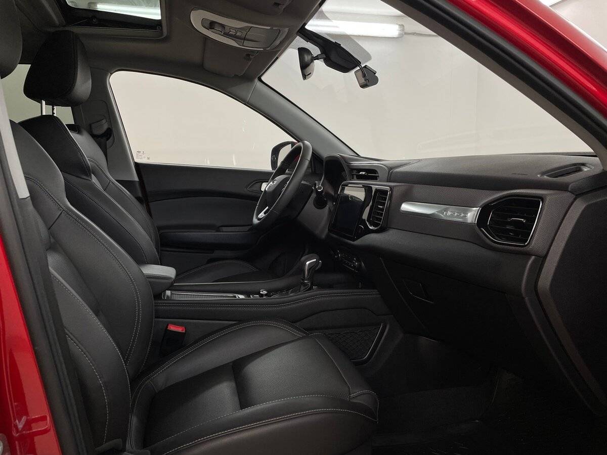 Купить Chery Tiggo 4 I Рестайлинг, 2022, 30 029 км, фото №12