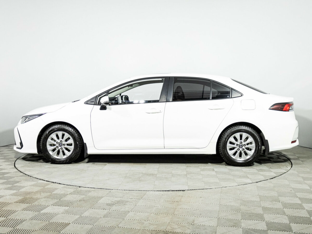Купить Toyota Corolla XII (E210), 2021, 62 100 км, фото №8