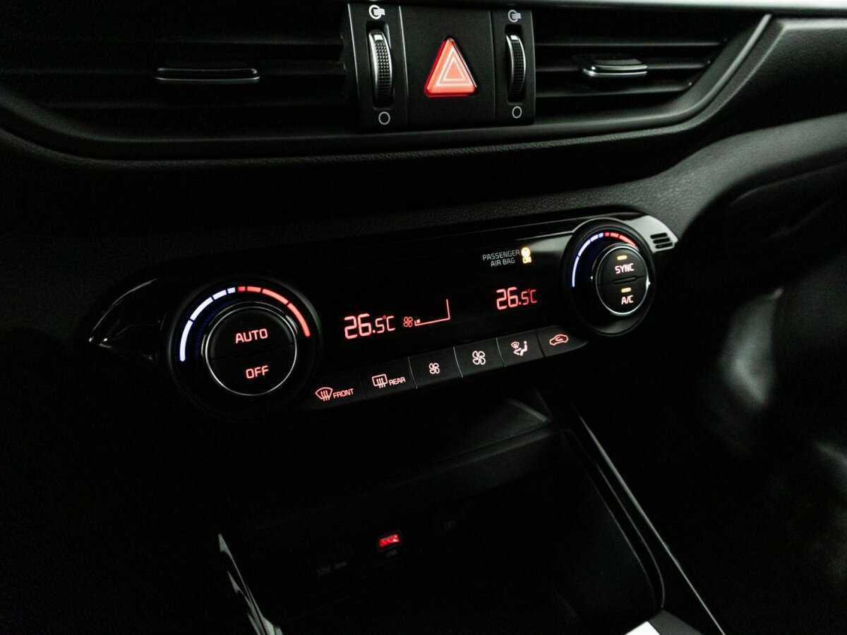 Купить Kia Cerato, 2021, 49 560 км, фото №21