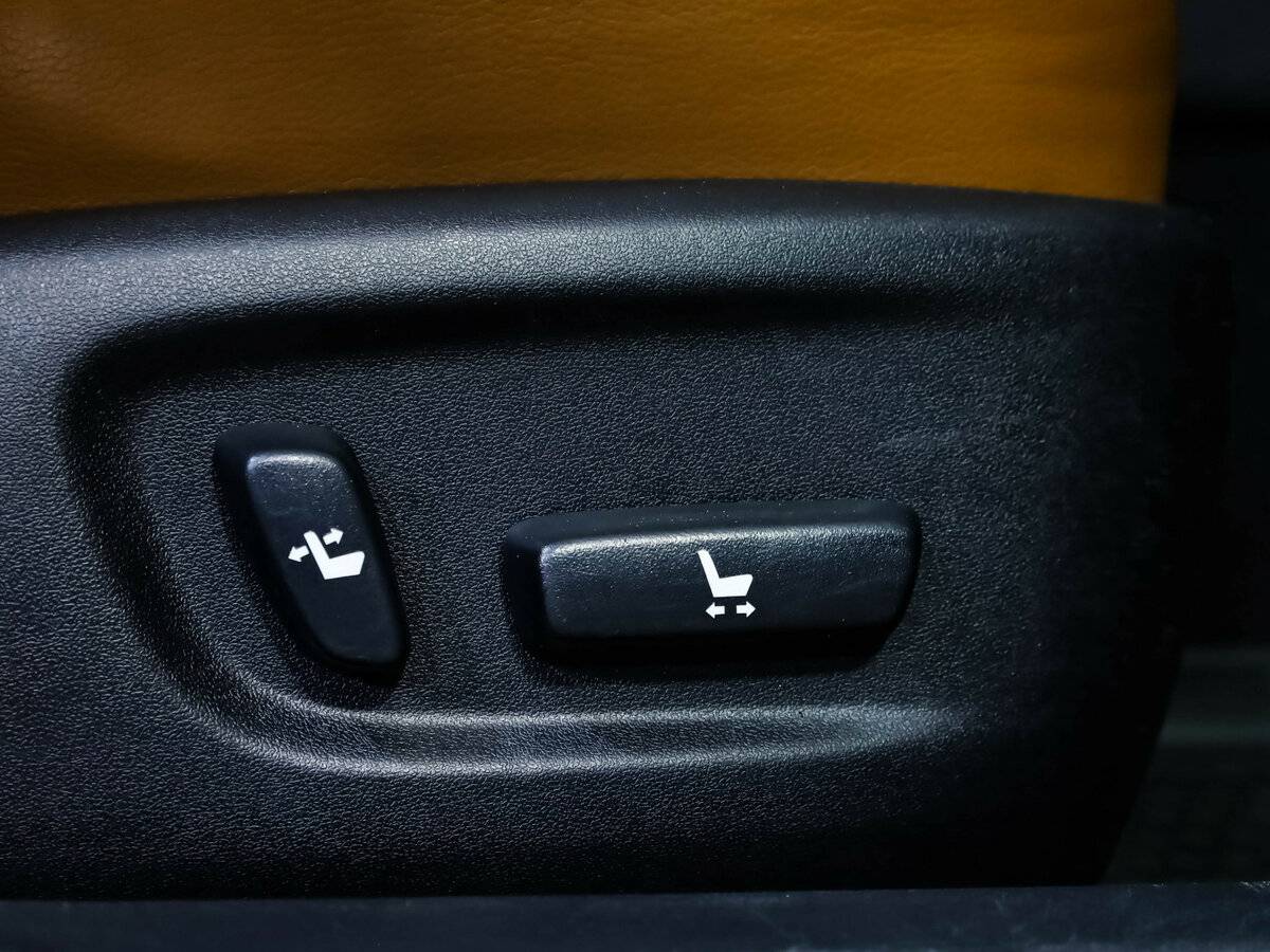 Купить Toyota Camry VII (XV50) Рестайлинг, 2016, 88 165 км, фото №19