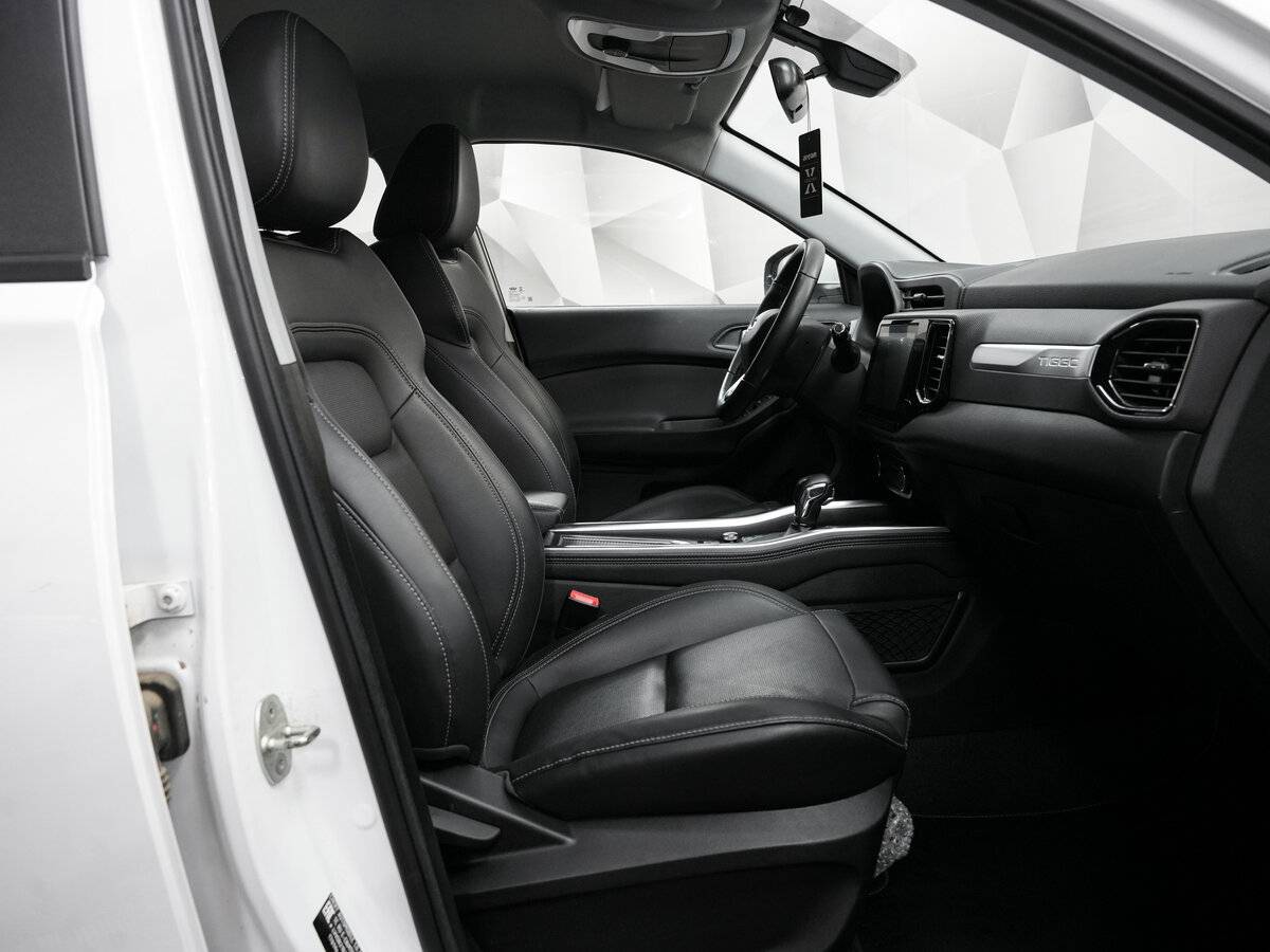 Купить Chery Tiggo 4 I Рестайлинг, 2022, 36 800 км, фото №11