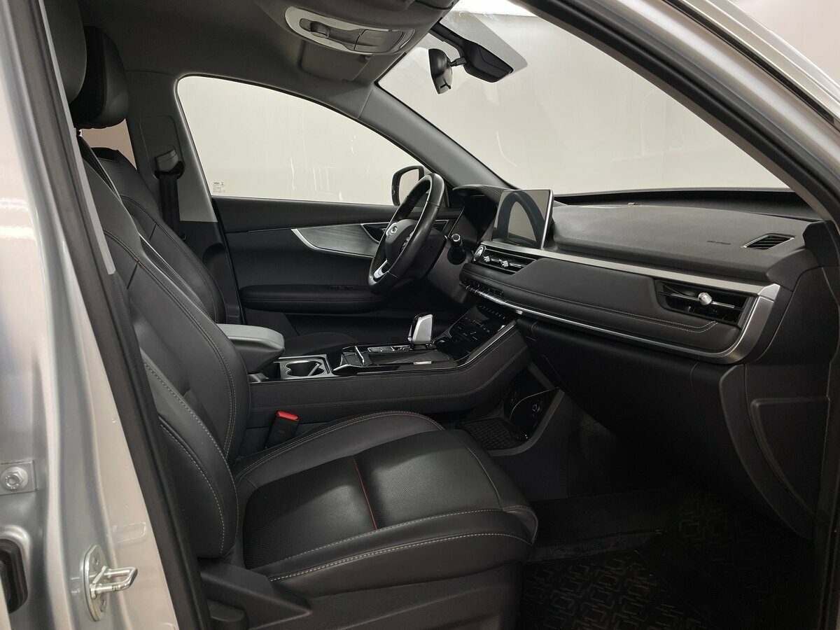 Купить Chery Tiggo 7 Pro I, 2021, 32 923 км, фото №11
