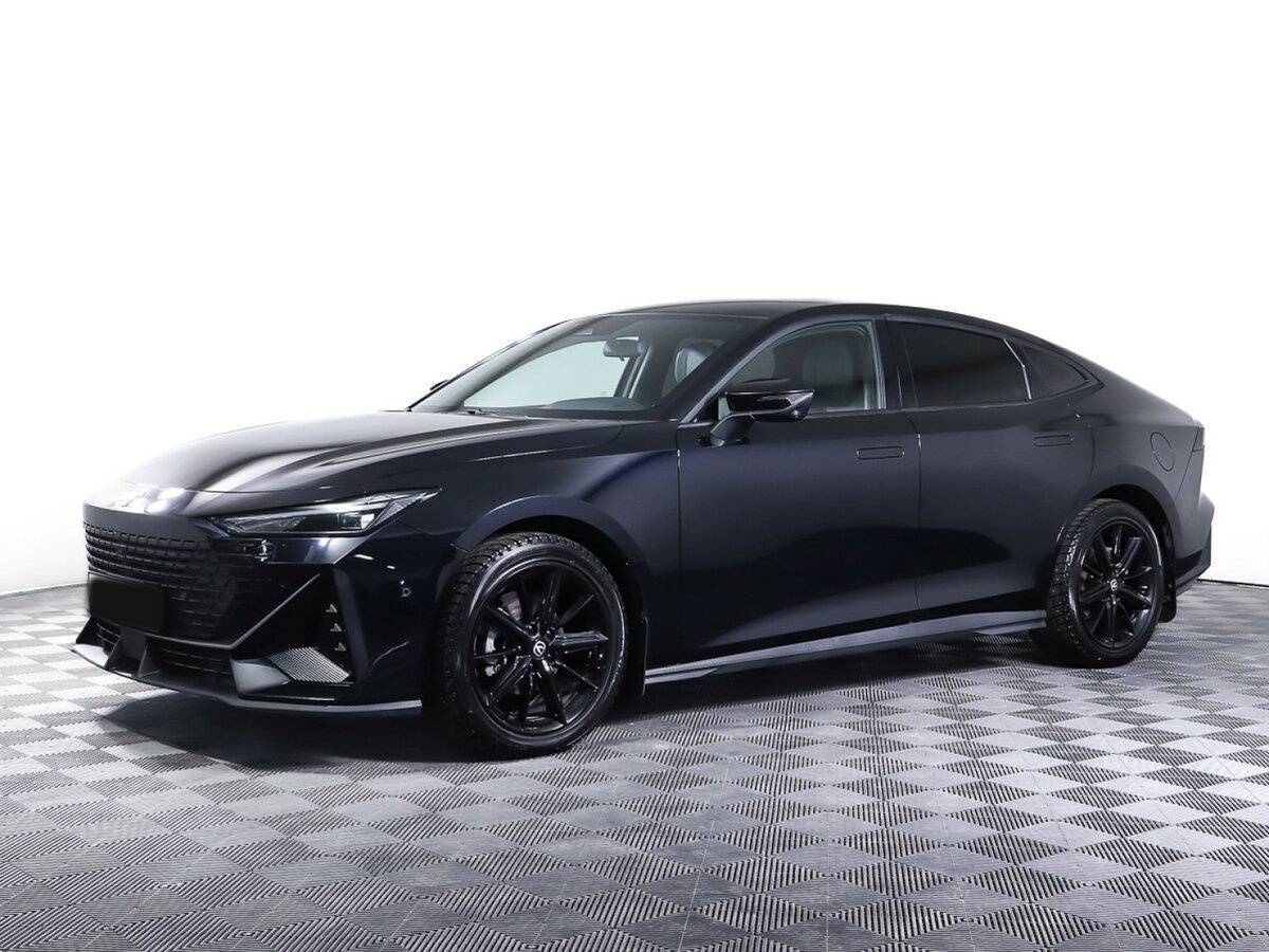 Купить Changan UNI-V, 2023, 22 053 км, фото №1