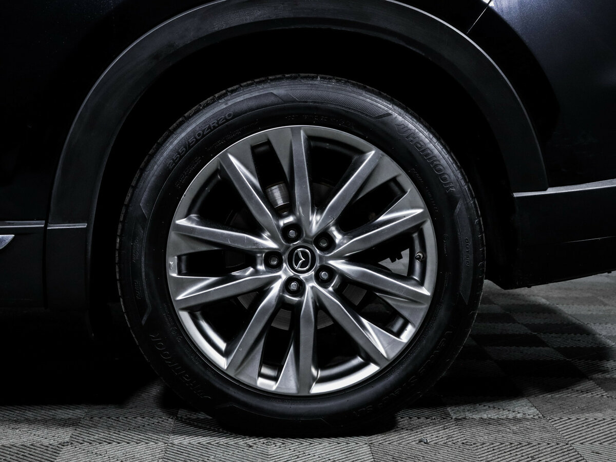 Купить Mazda CX-9 II, 2018, 161 602 км, фото №14
