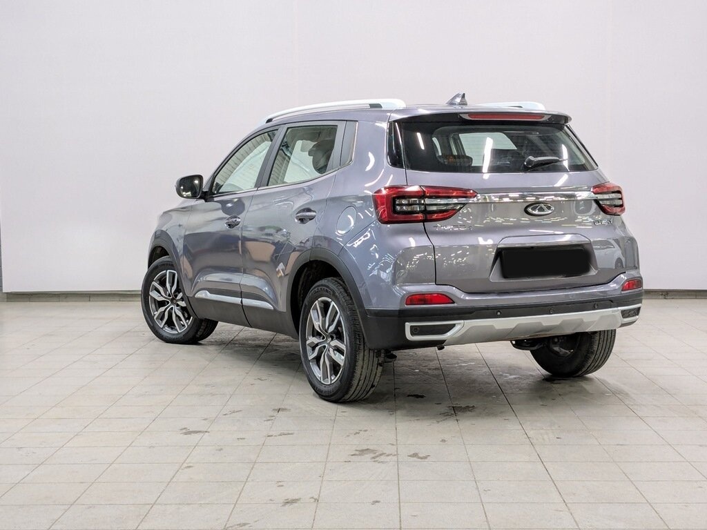 Купить Chery Tiggo 4 I Рестайлинг, 2022, 100 242 км, фото №27