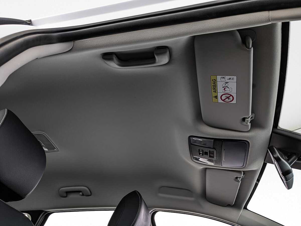 Купить Kia Ceed, 2021, 31 000 км, фото №22