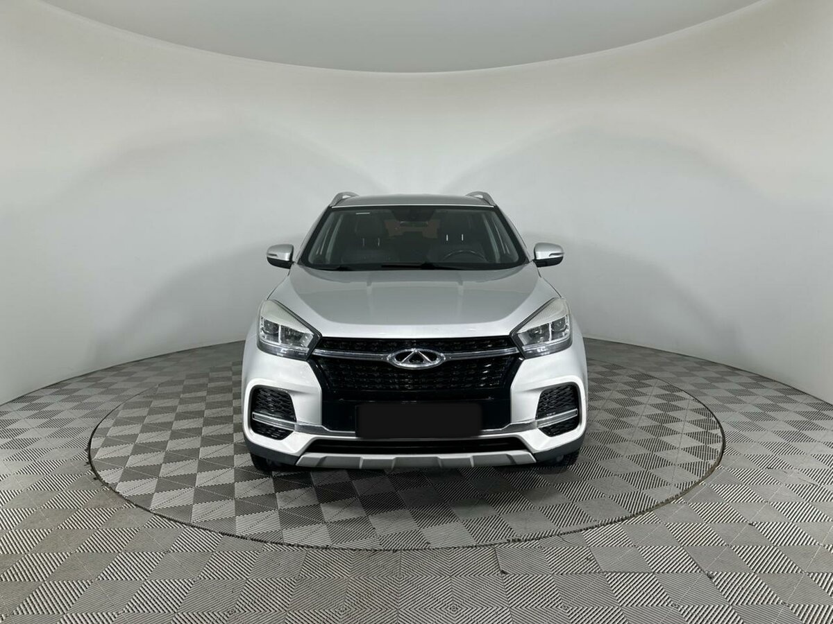 Купить Chery Tiggo 4 I Рестайлинг, 2020, 86 734 км, фото №8