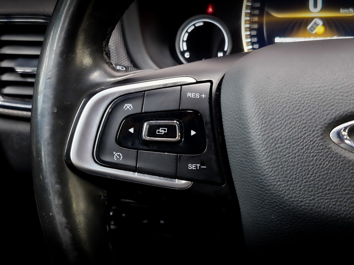 Купить Chery Tiggo 4 I Рестайлинг, 2022, 99 576 км, фото №26