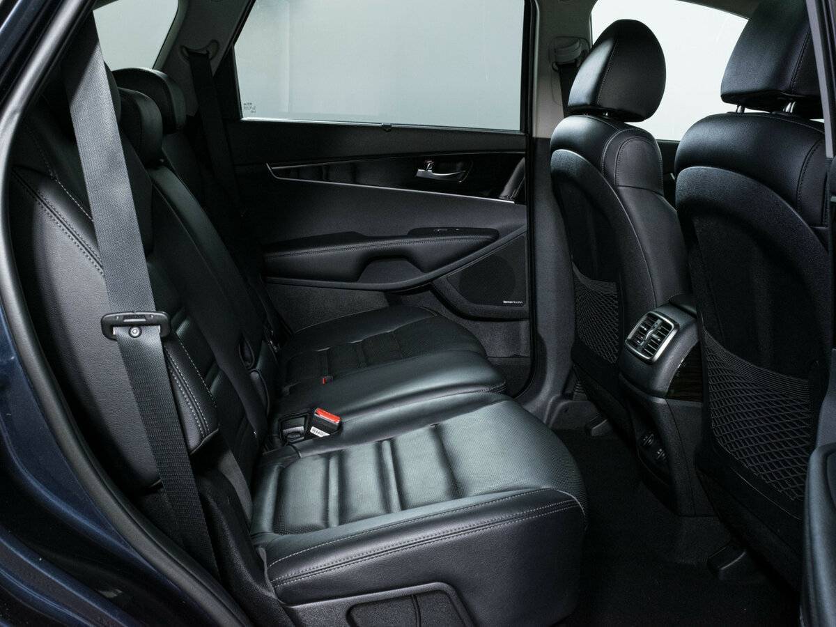 Купить Kia Sorento, 2018, 136 323 км, фото №13