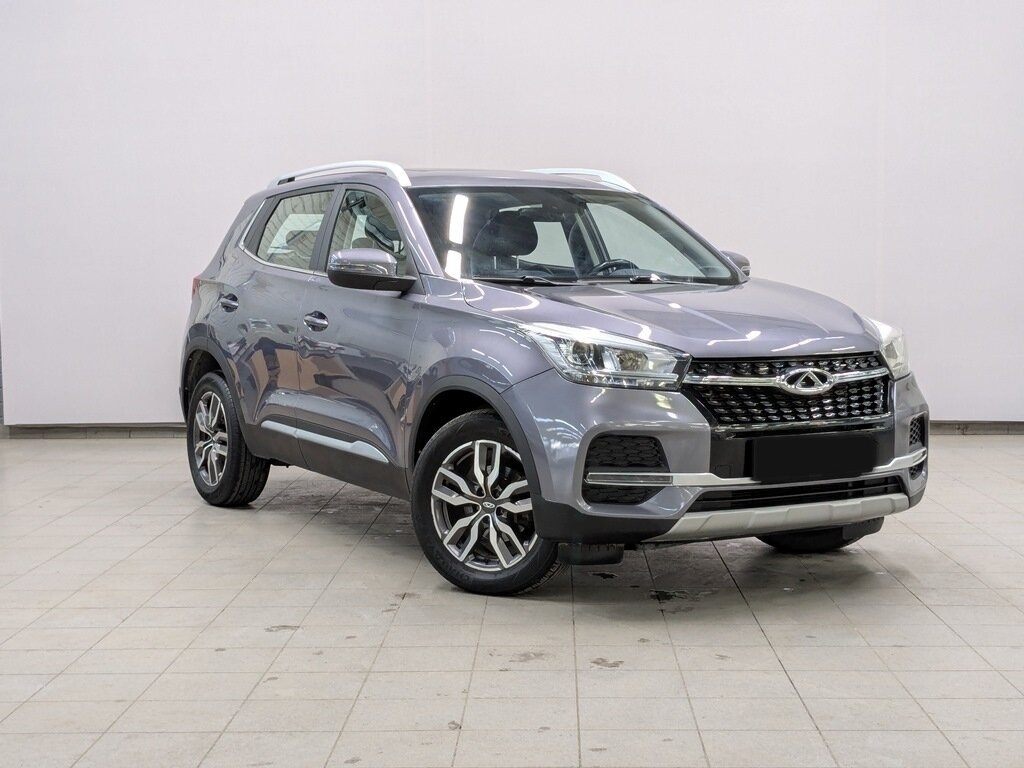 Купить Chery Tiggo 4 I Рестайлинг, 2022, 100 242 км, фото №23