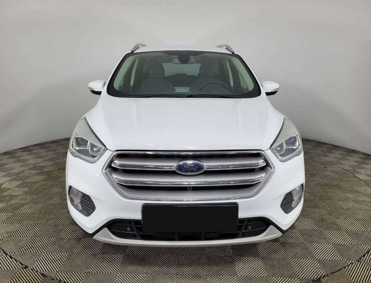 Купить Ford Kuga, 2018, 152 098 км, фото №2