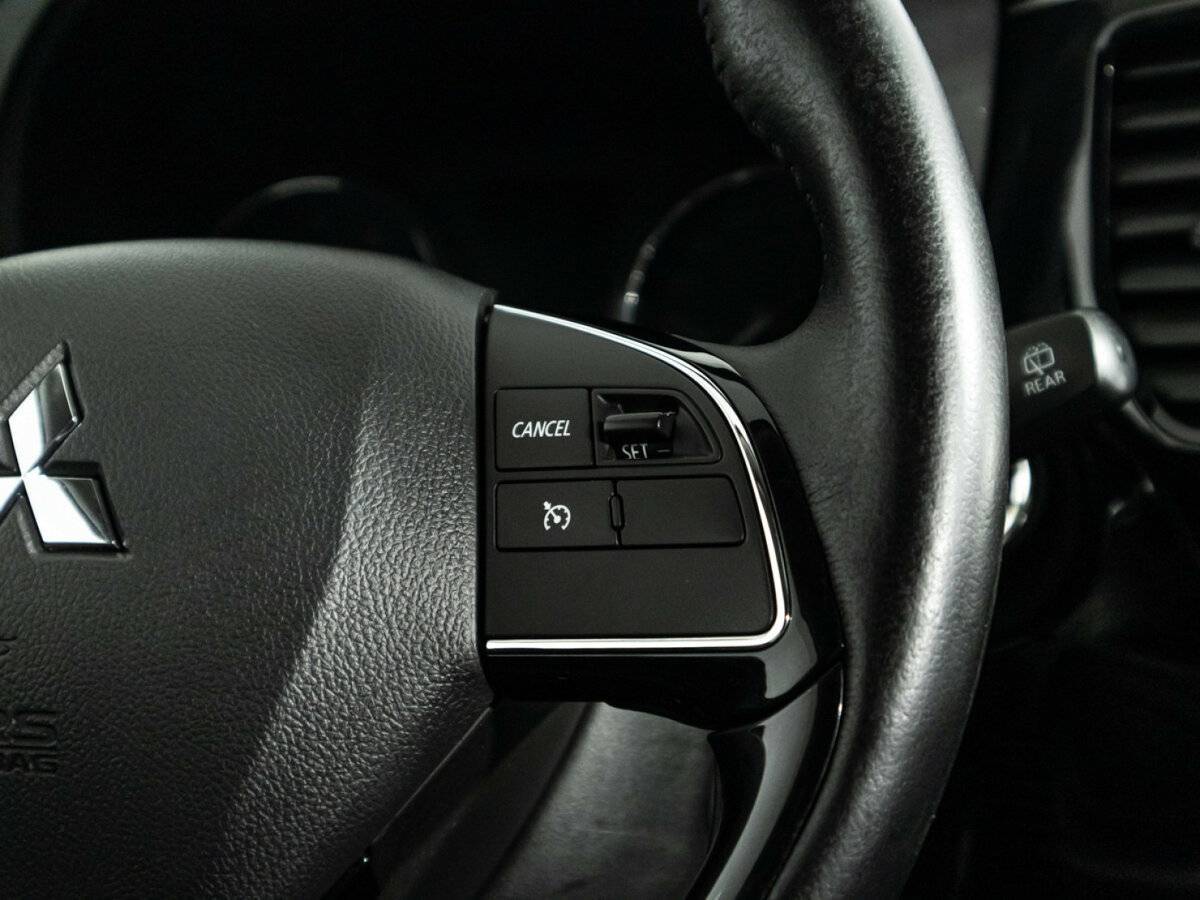 Купить Mitsubishi Outlander, 2020, 110 000 км, фото №22