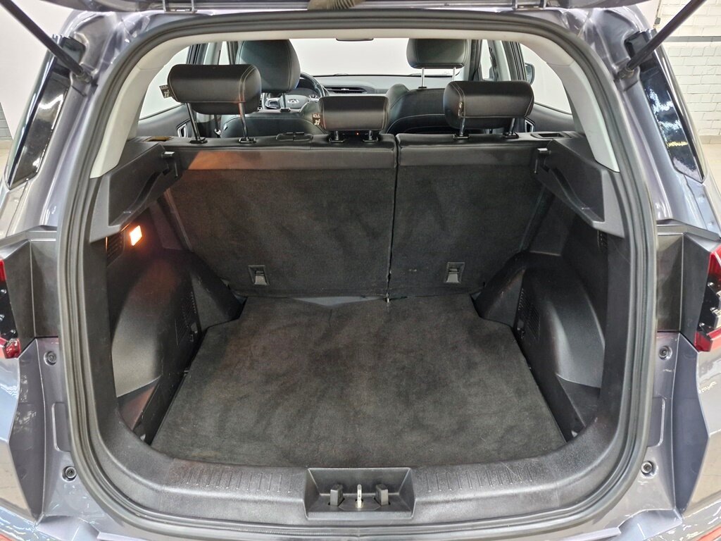 Купить Chery Tiggo 4 I Рестайлинг, 2022, 100 242 км, фото №18